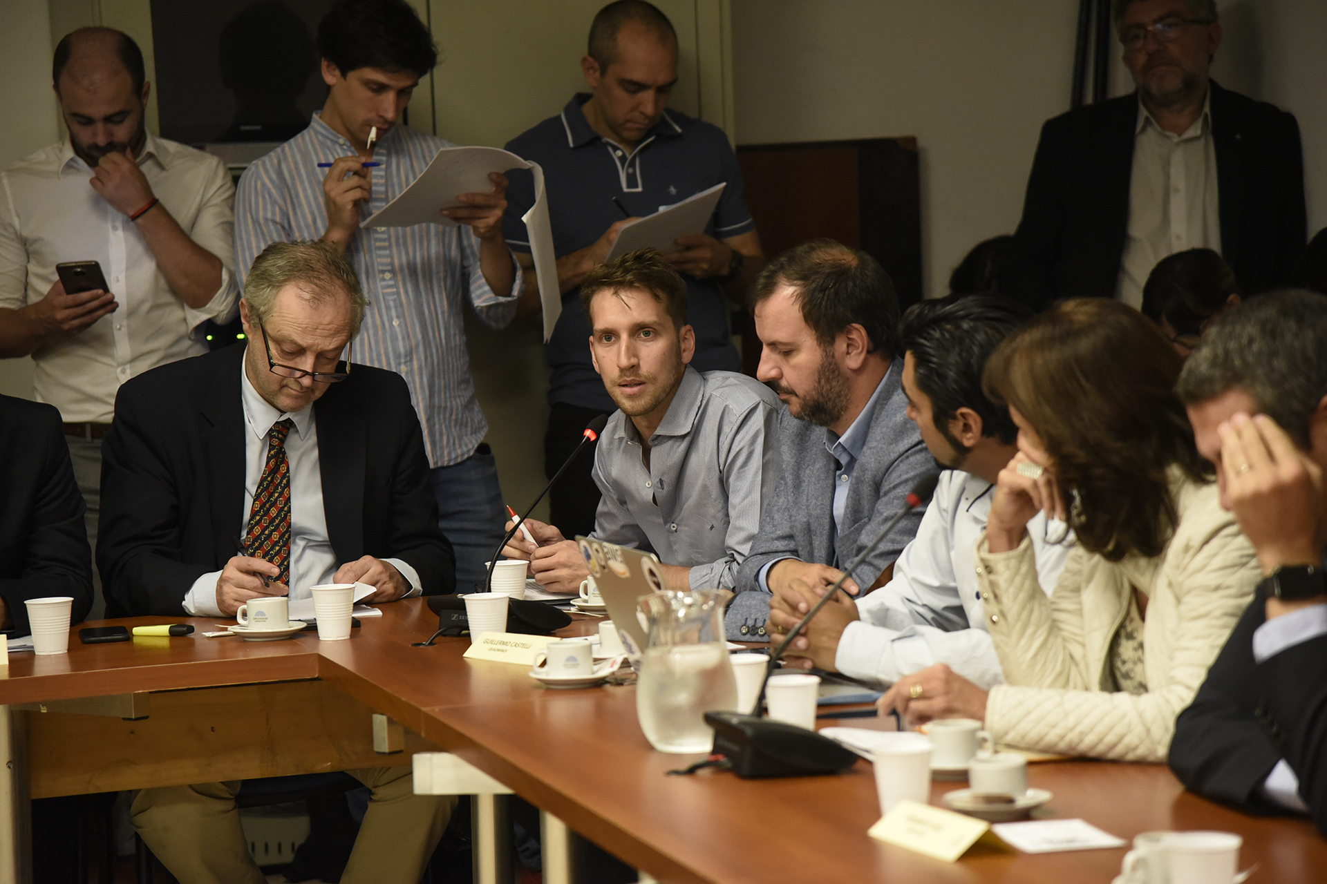 Imagenes de galerias de prensa